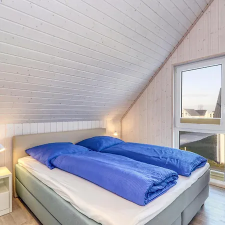 Stunning In Ostseeresort With Sauna *