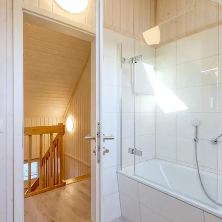 Stunning In Ostseeresort With Sauna * Olpenitz
