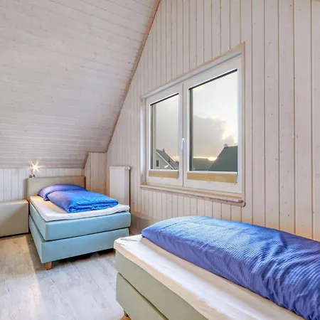 Stunning In Ostseeresort With Sauna *