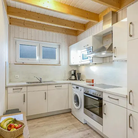 Stunning In Ostseeresort With Sauna *
