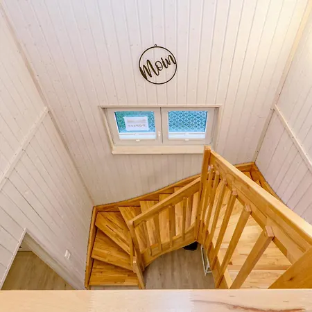 Stunning In Ostseeresort With Sauna * Olpenitz