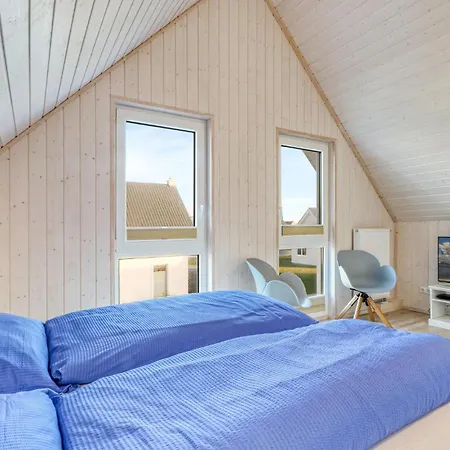 Stunning In Ostseeresort With Sauna
